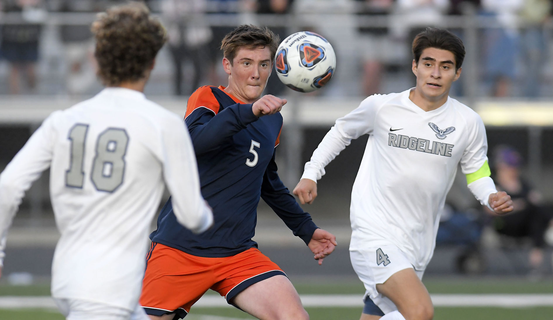 Mountain Crest Ridgeline Soccer 01